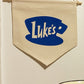 luke's canvas banner