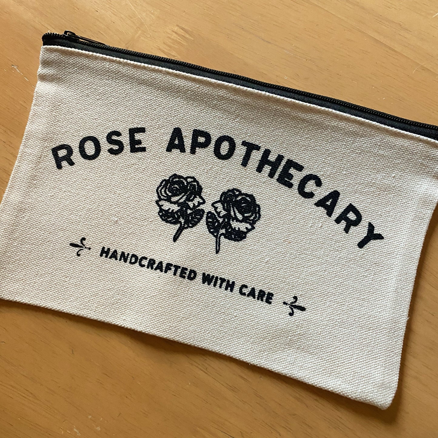 apothecary pouch