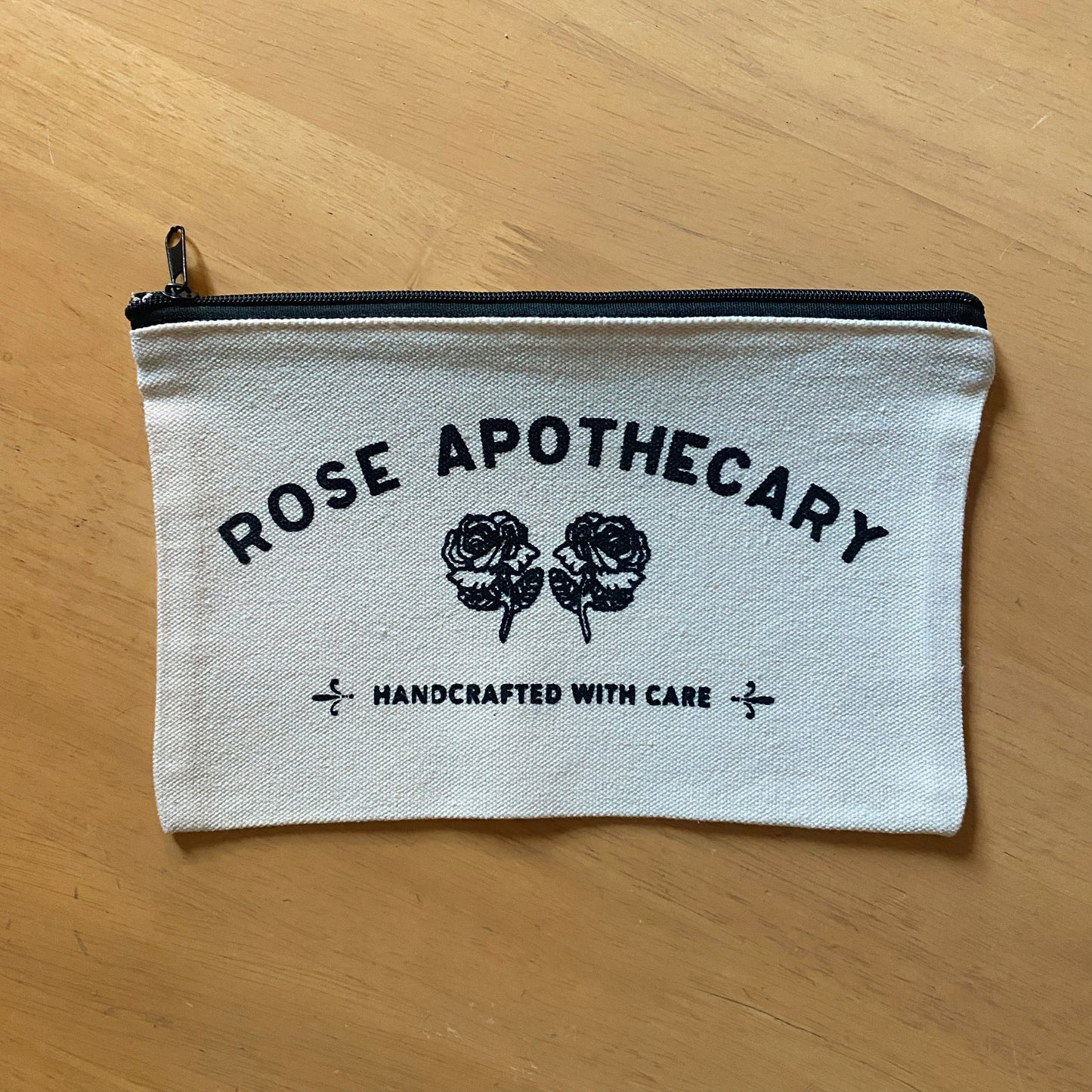 apothecary pouch