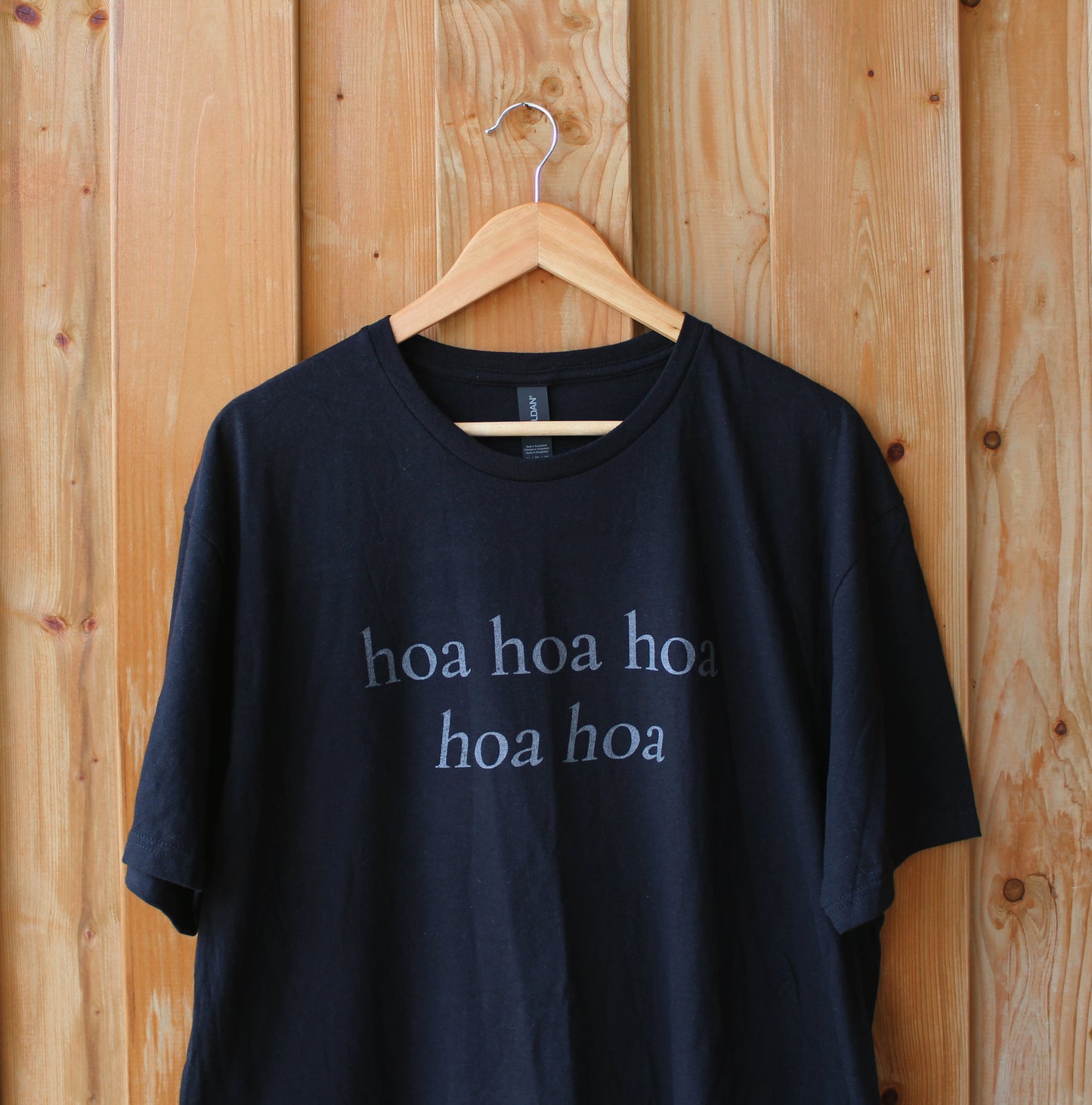 hoa hoa hoa crewneck