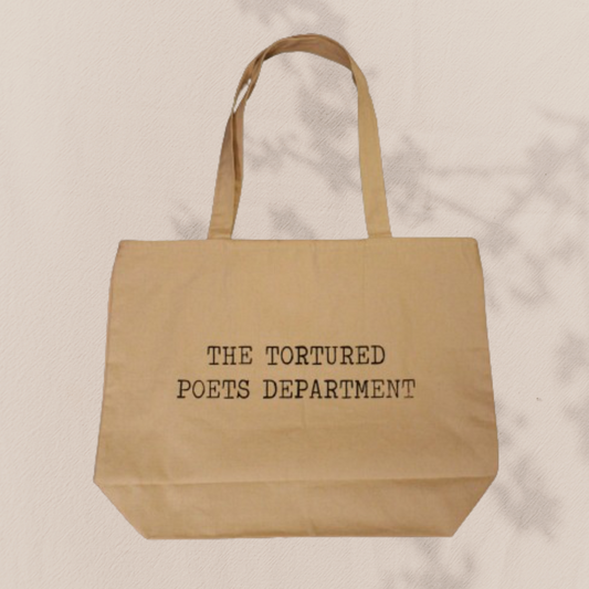 t t p d zip tote