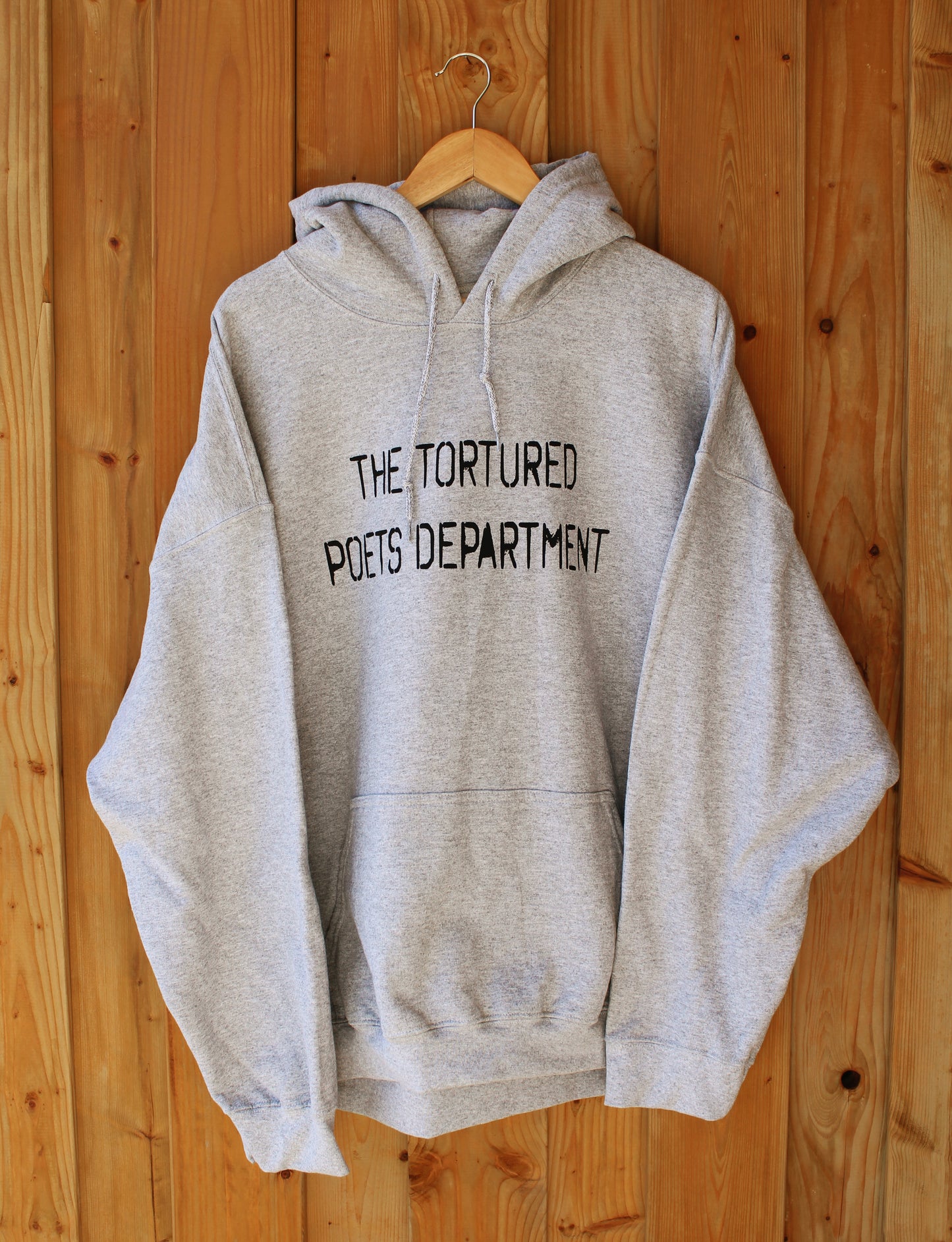 t t p d lyric hoodie