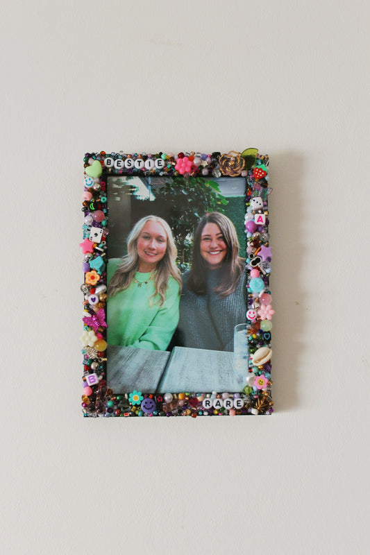 friendship frame