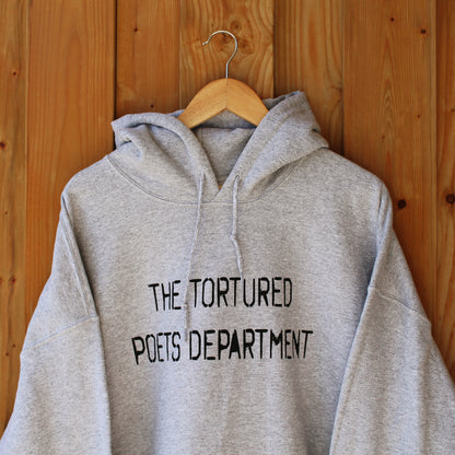 t t p d lyric hoodie