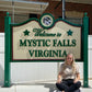 mystic falls tee