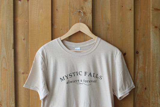 mystic falls tee - araeofsunshine